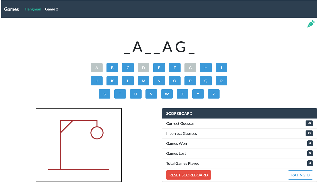 PHP for Beginners: Part 4 - Build a Game