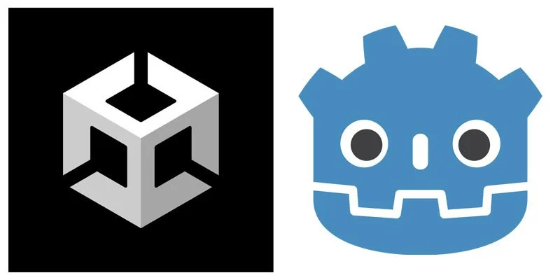 Unity versus Godot