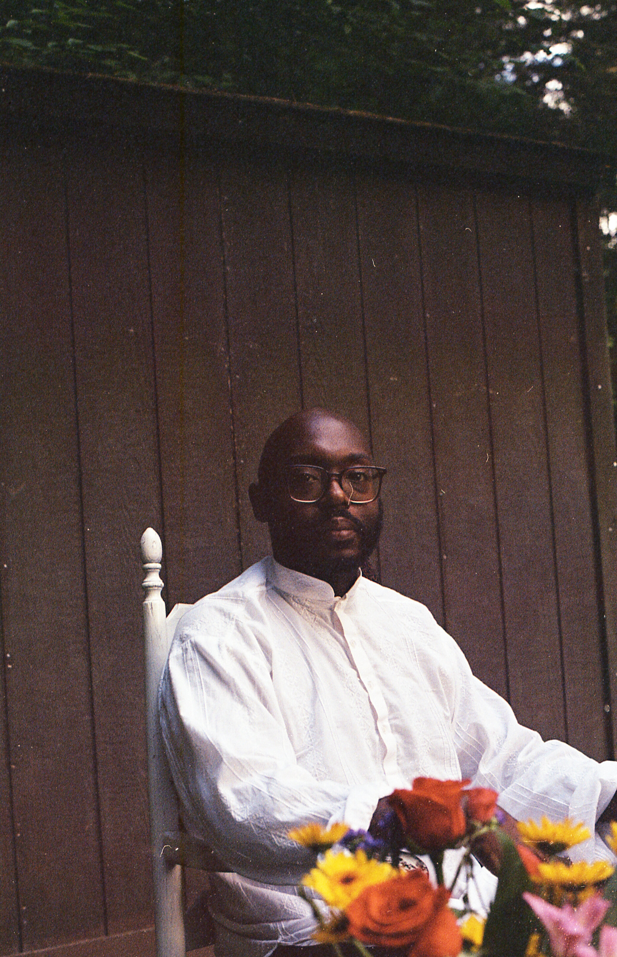 Aaron L. Milton