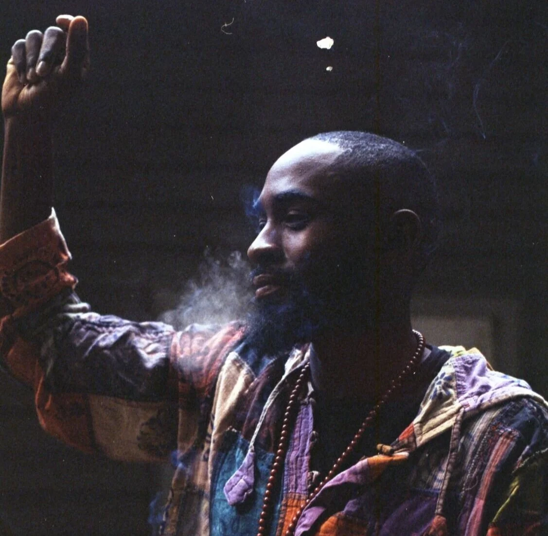 DARREN MALLETT 