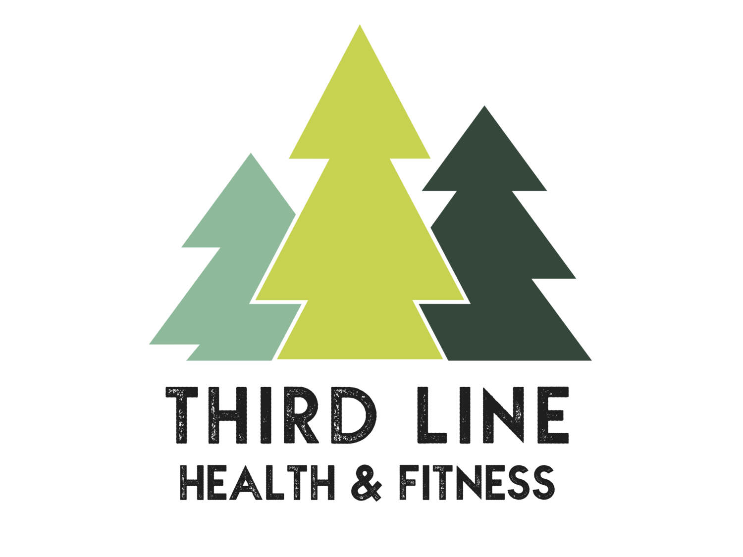 Third Line Health & Fitness