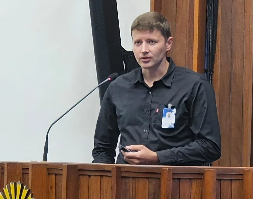 SEMINÁRIO DA ÁGUA: palestras técnicas cobram e orientam a preservação de recursos hídricos