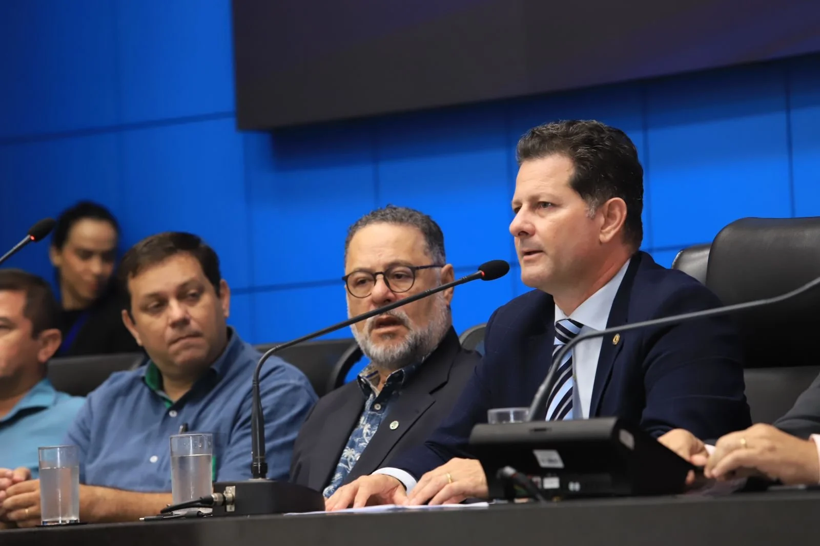 Seminário "Produtor pode lucrar ao preservar área de vegetação nativa" proposto por Renato, repercute positivamente em todo MS