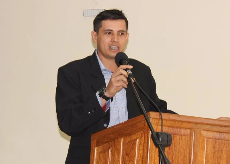 Frente em Defesa da Pessoa Idosa destaca conquista de verba à construção do CCI do Idoso de Bonito