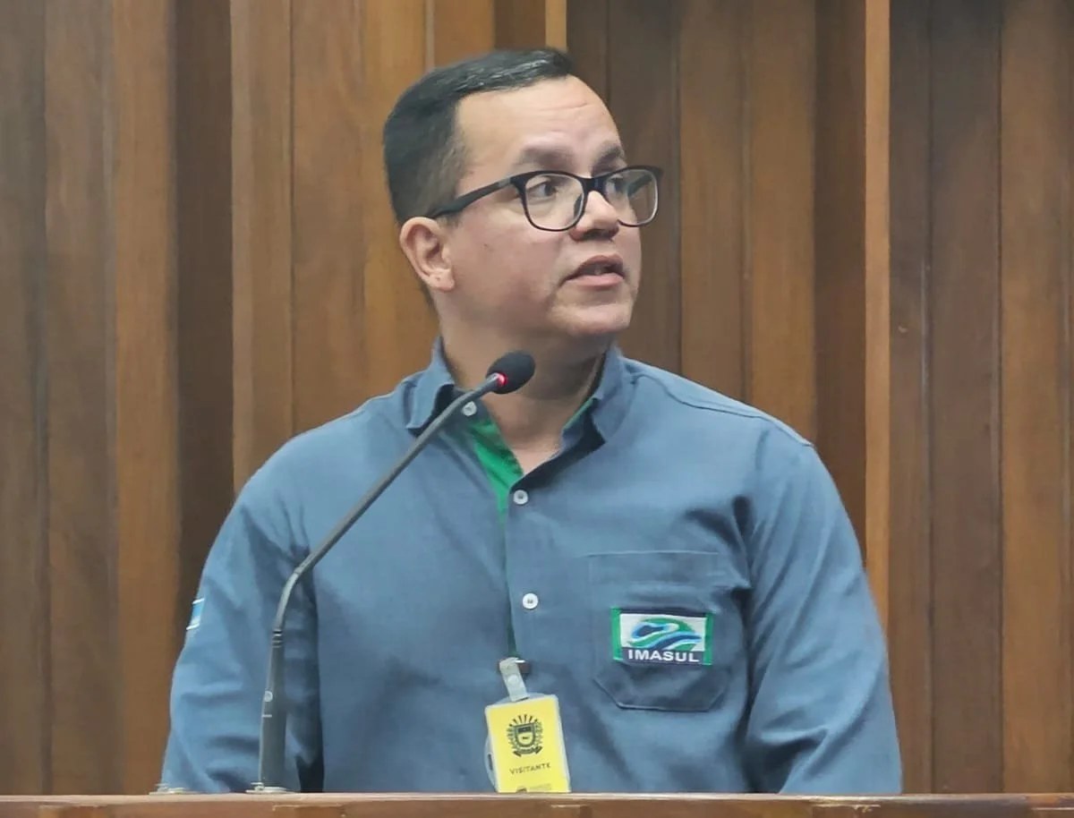 SEMINÁRIO DA ÁGUA: palestras técnicas cobram e orientam a preservação de recursos hídricos