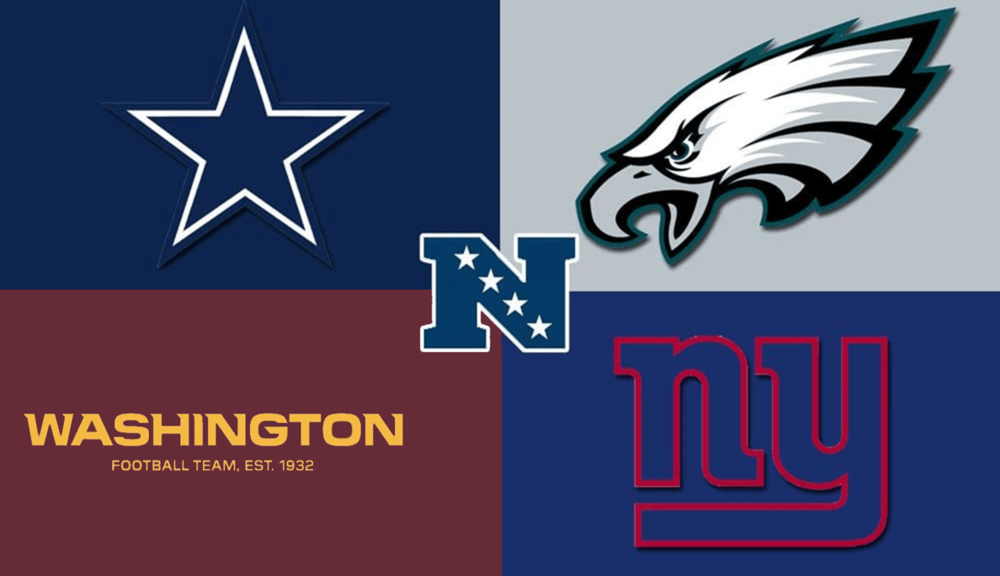 In The Know: NFC East Preview — The British Playbook