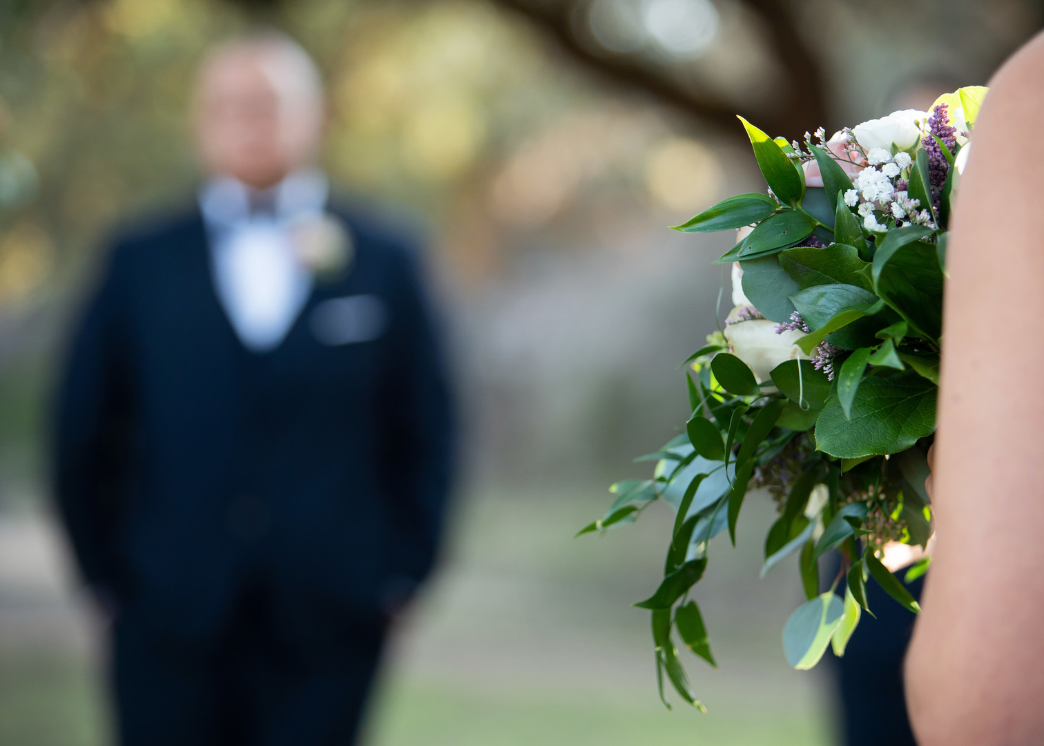 Glamorous, ranch wedding at Eagle Dancer Ranch in Sisterdale, TX