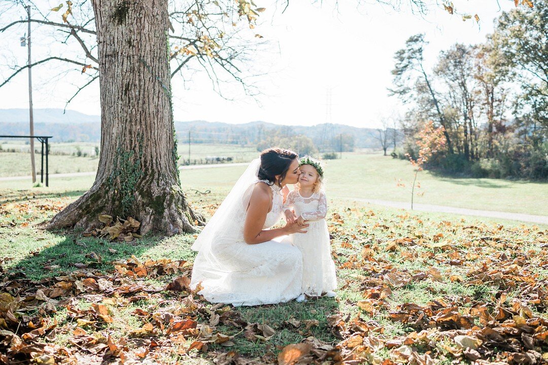 DIY, ranch wedding at The White Barn at Cruze Farms in Knoxville, TN
