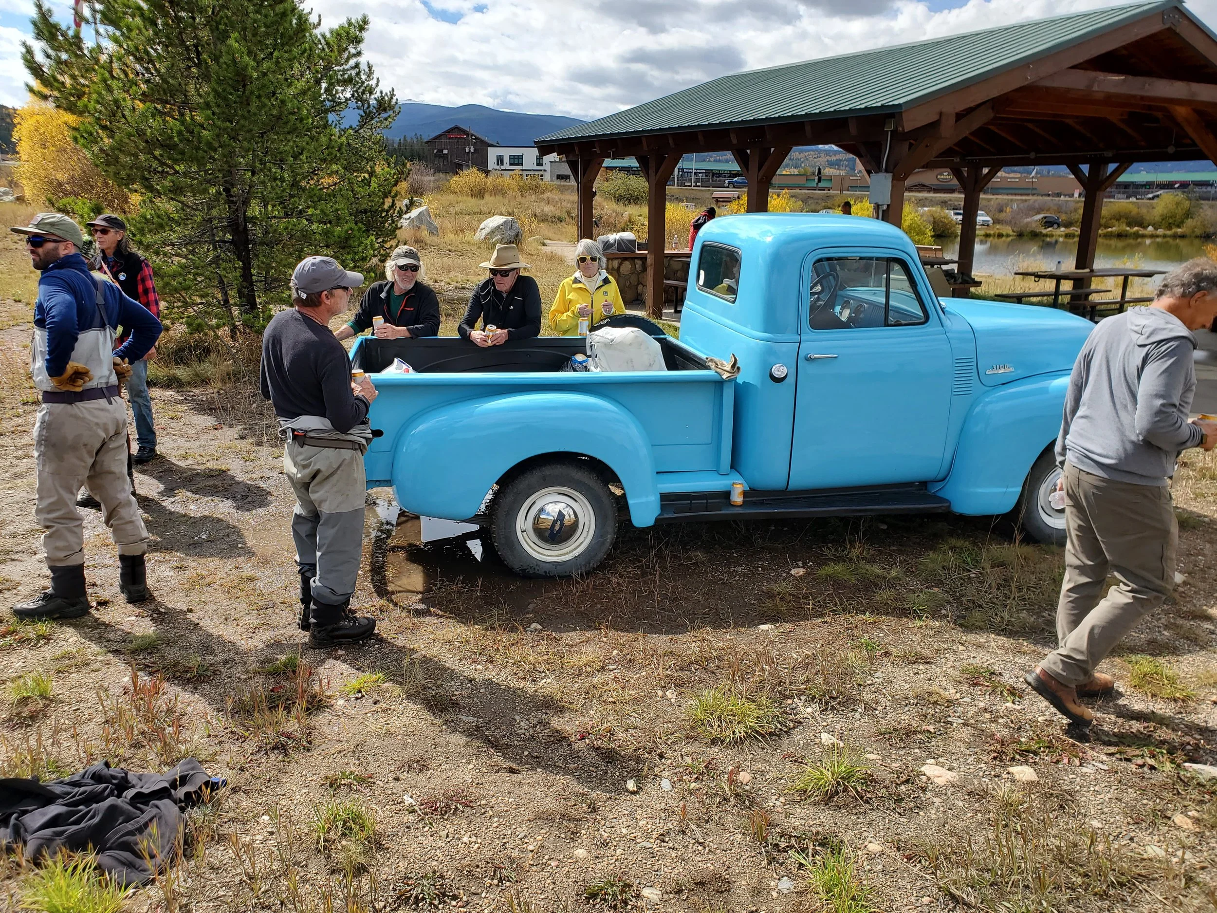 National Public Lands Day