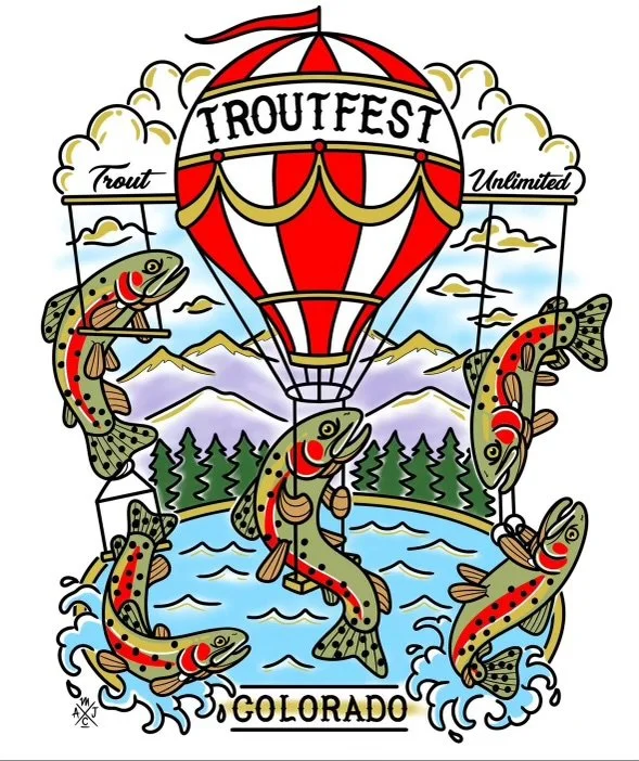 November Board Meeting