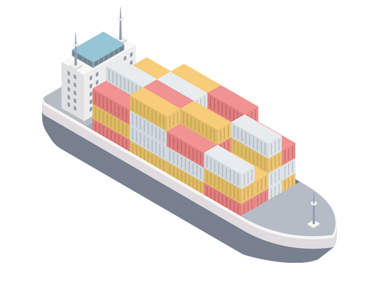 Sealink International Inc.