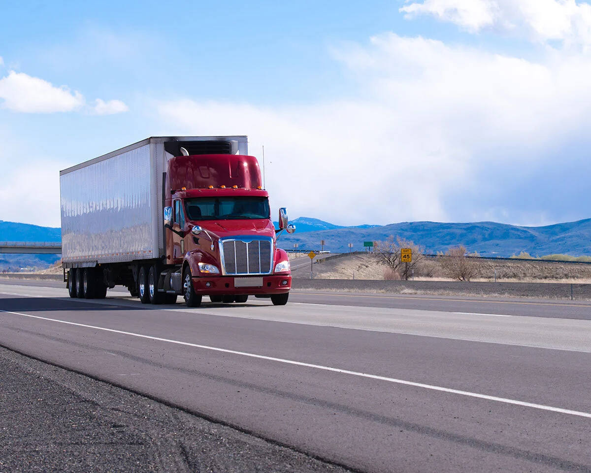 Comprehensive Trucking Services — Sealink International Inc.