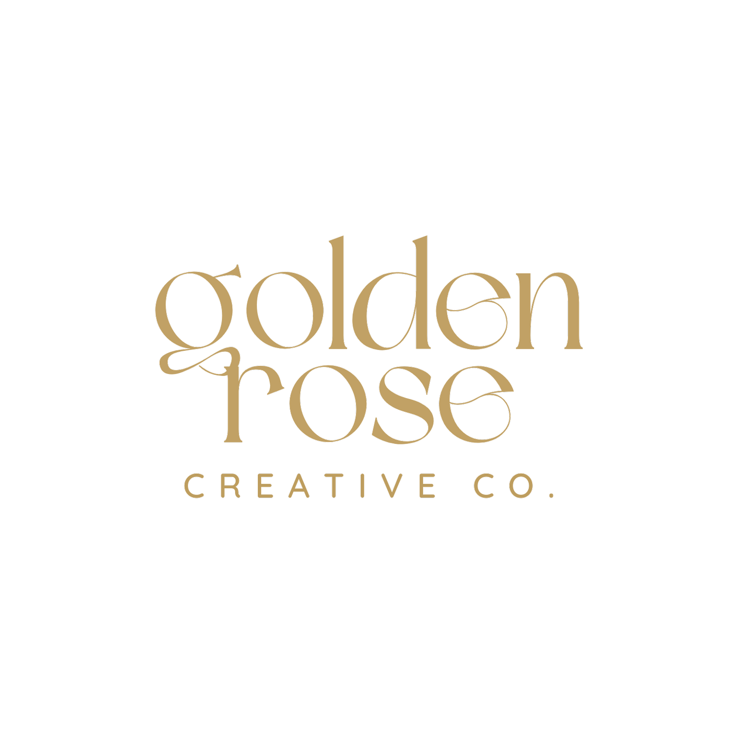 Golden Rose Creative Co.