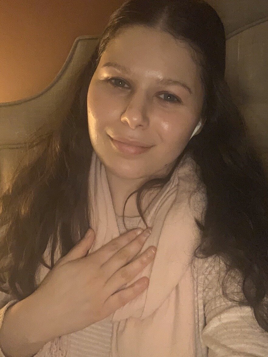 Full Moon Meditation April 2020 