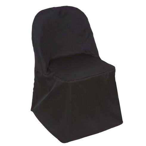 Black Chair Cover Qty 150  $5.00 Each