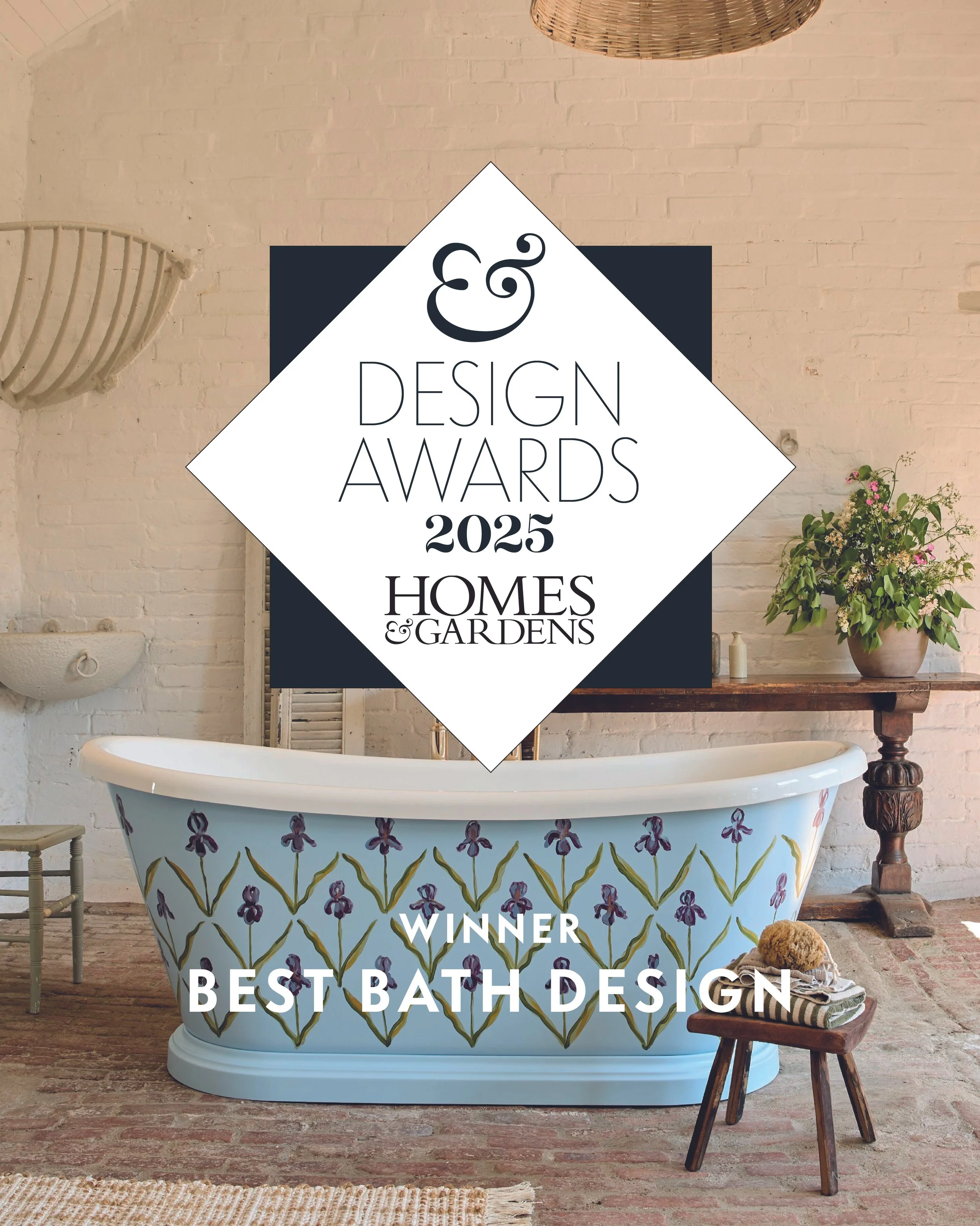 Award-Winning Design: Bath of the Year