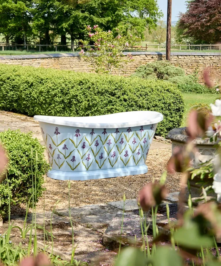 Fired Earth x Frances Costelloe