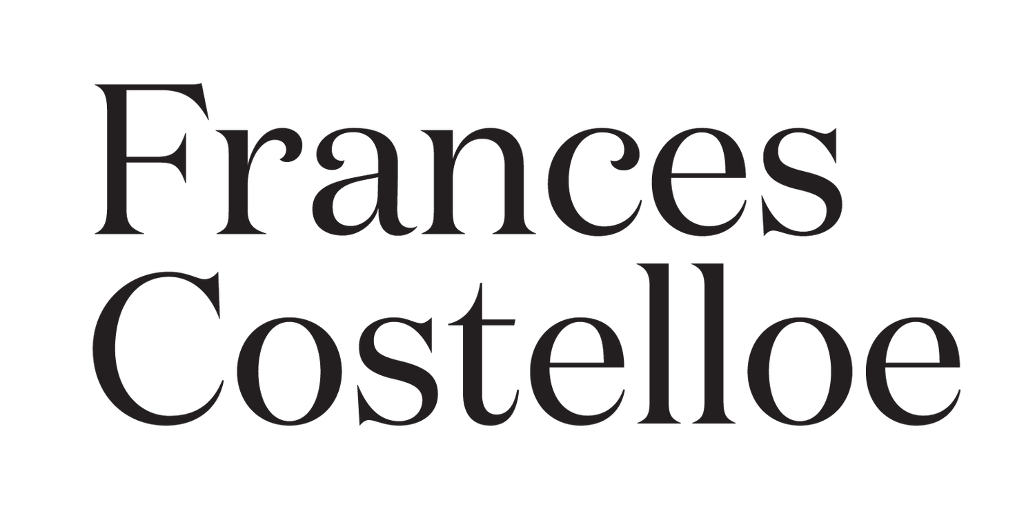 Frances Costelloe