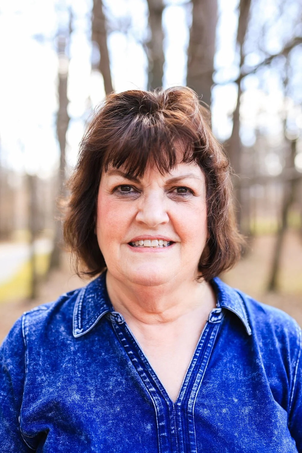 Photo of Karyn Whigham