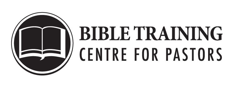 Bible Training Centre for Pastors