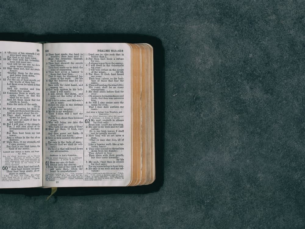 How to Study the Bible Accurately: Part 3