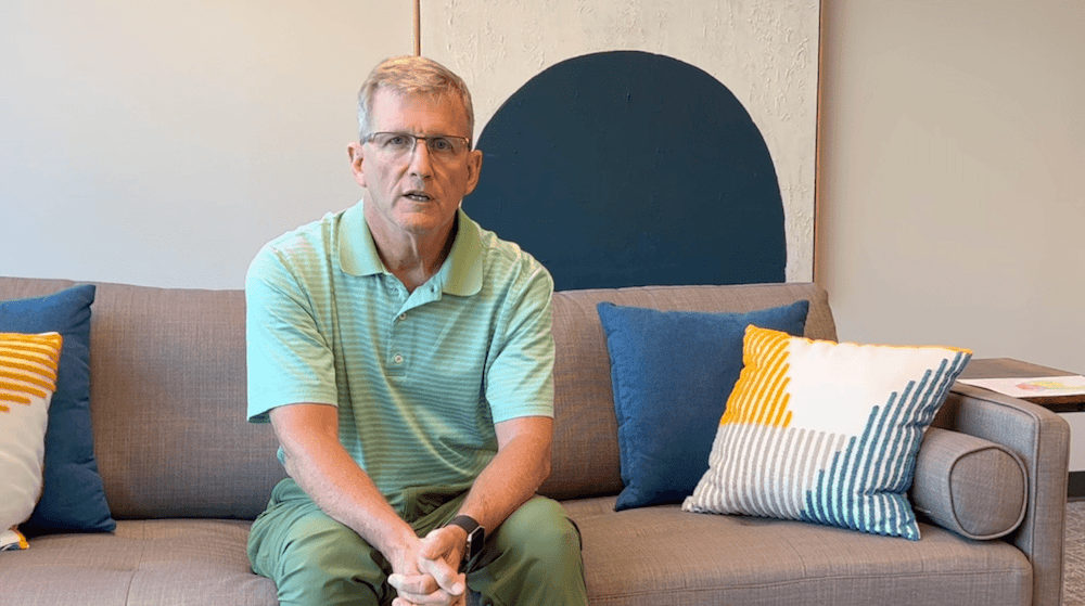 From Refugee Camps to Revival: Don Schrenk's Incredible Journey of Multiplying Bible Training