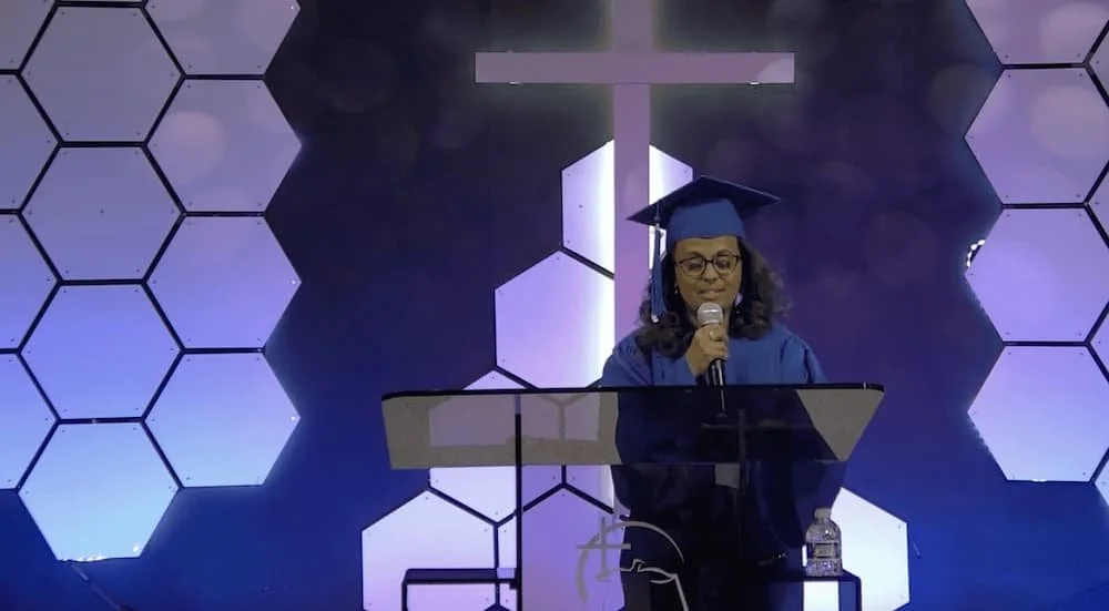 Ethiopian BTCL graduate shares the fruit of in-depth Bible training