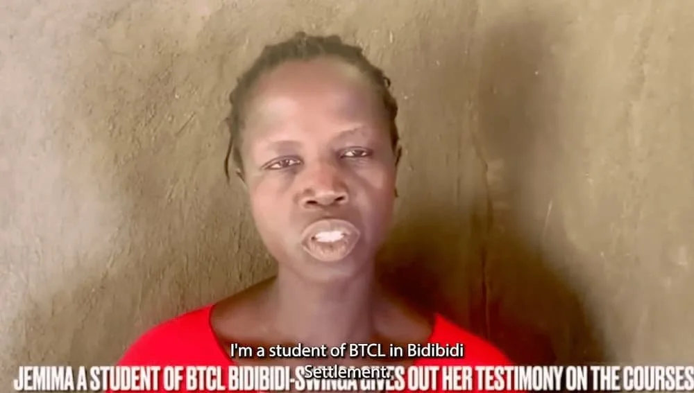 Empowering Refugee Bible Teachers: The Impact of BTCP in Bidibidi Refugee Resettlement Camp