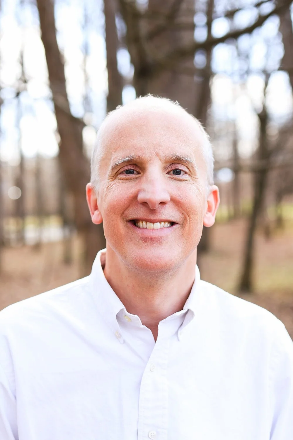 Photo of Matt Hulgan