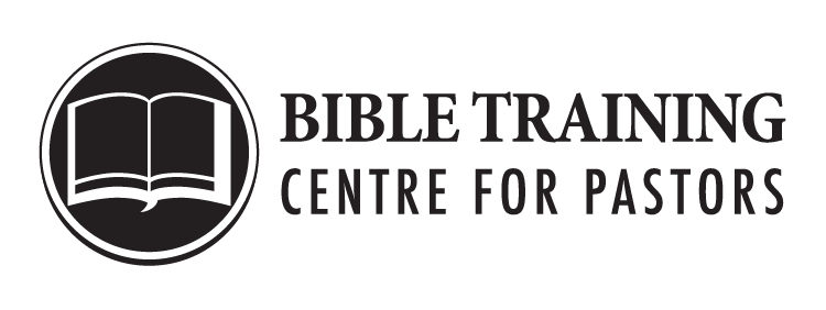 Bible Training Centre for Pastors