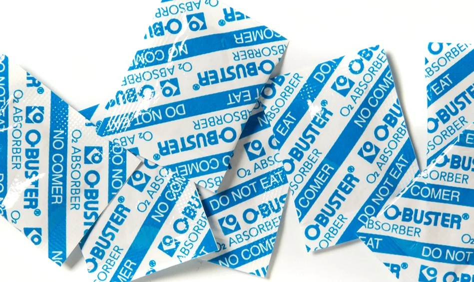 Desiccare, Inc.Desiccare, Inc.