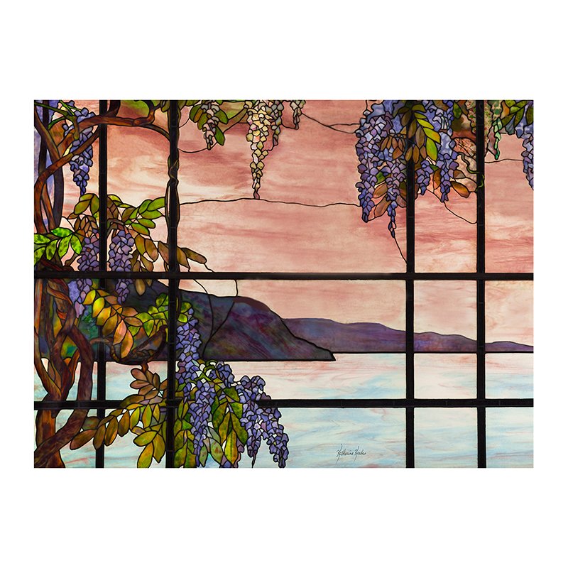 The Window, Chicago — Lolili