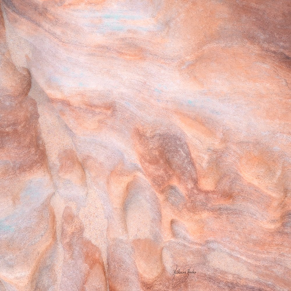 Sandstone, Utah