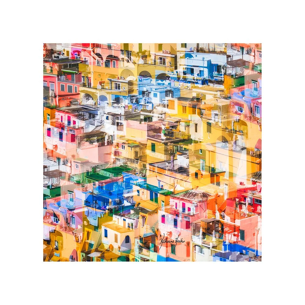 Amalfi - Italy - NEW