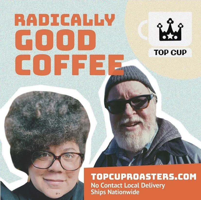 Keia &amp; Martyn's Coffee