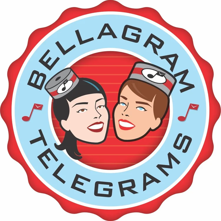 Bellagram Telegrams — Livelihood NW