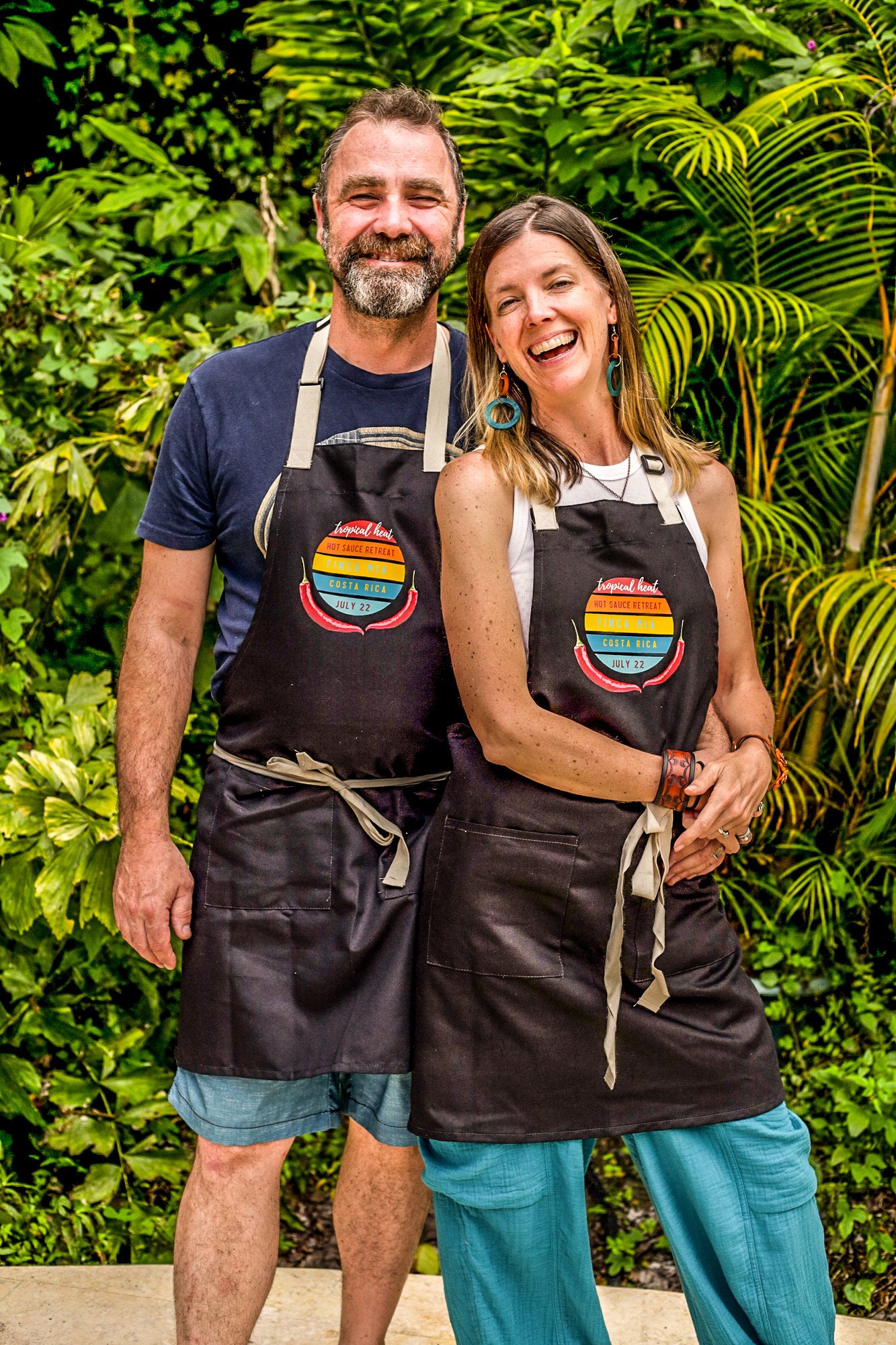Matt and Catharine Kuerbis Crop Square Costa Rica Retreat 2024.jpeg