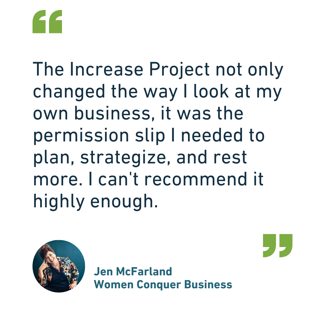 A colorful infographic displaying various statistics and information related to a topic, with a photo of a smiling woman in the bottom left corner.