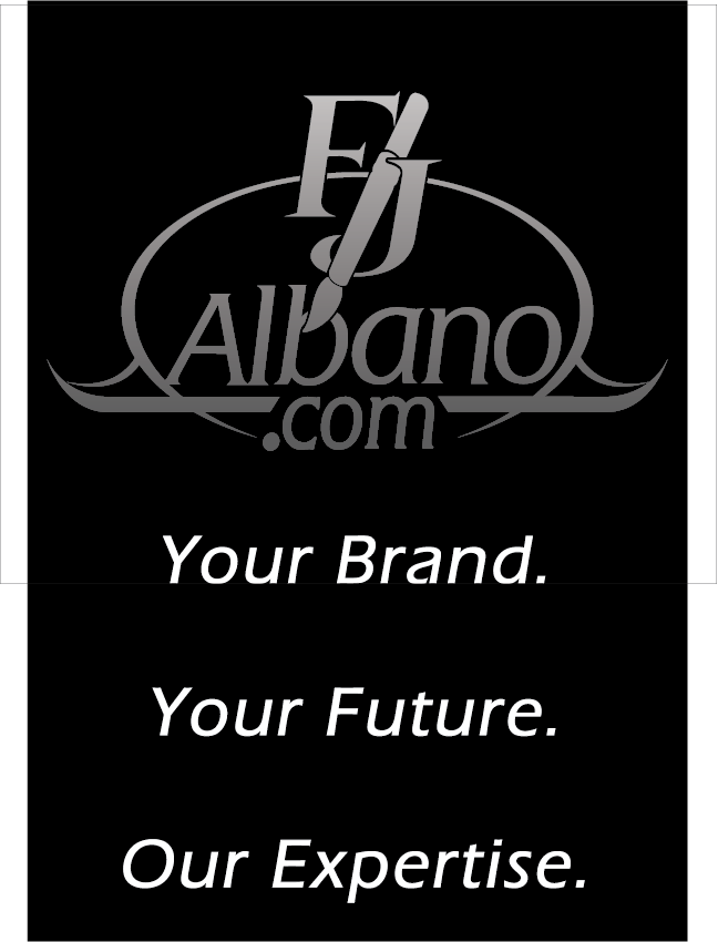 FJ Albano