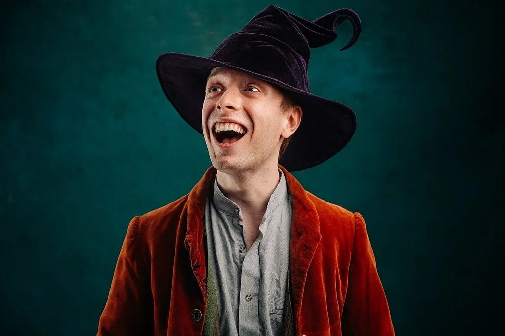 🕸️✨ Need some costume inspo? We&rsquo;ve got you covered (in cobwebs).

We&rsquo;ve reimagined a few of our past Bare stars with a spooky twist &mdash; and honestly, they&rsquo;re serving undead chic 👻💅

If you&rsquo;re still planning your look fo