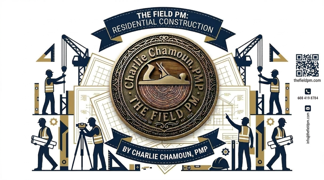 Why I Started The Field PM