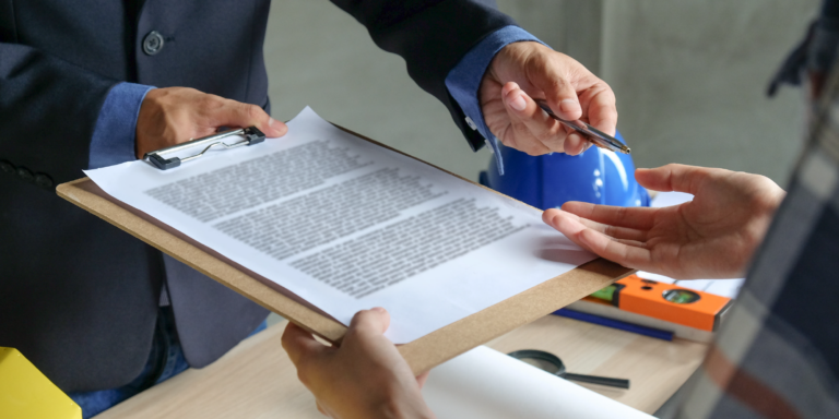 What is a Change Order — and Should You Sign It?