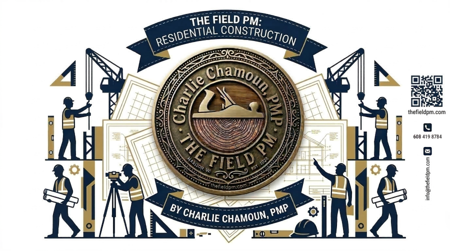 Why I Started The Field PM