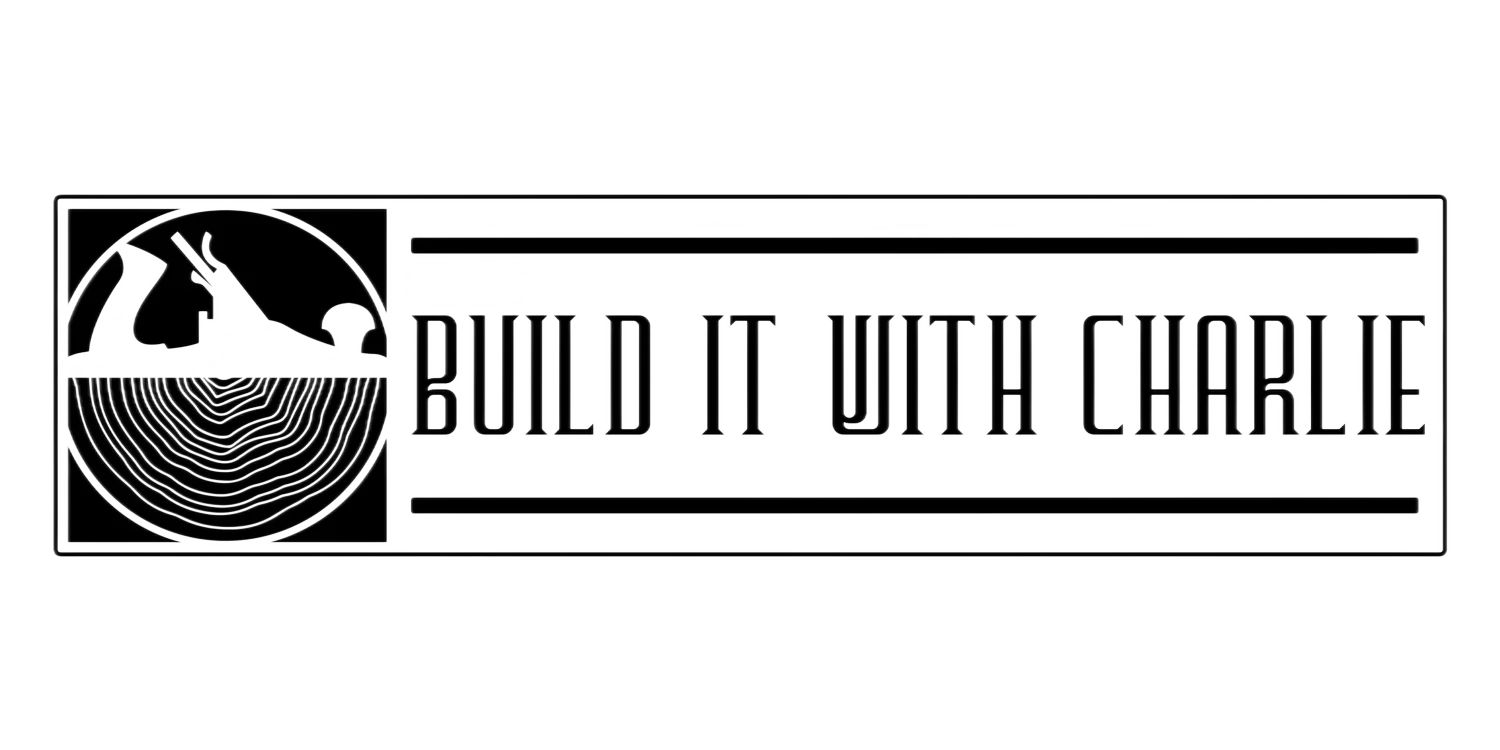 Build It With Charlie, Residential Remodeling, Outdoor Decks, Owner's Representative Project Management