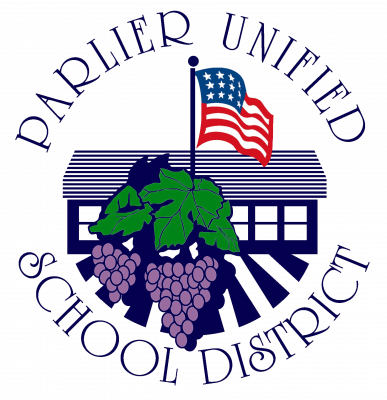 Parlier Unified Logo.png