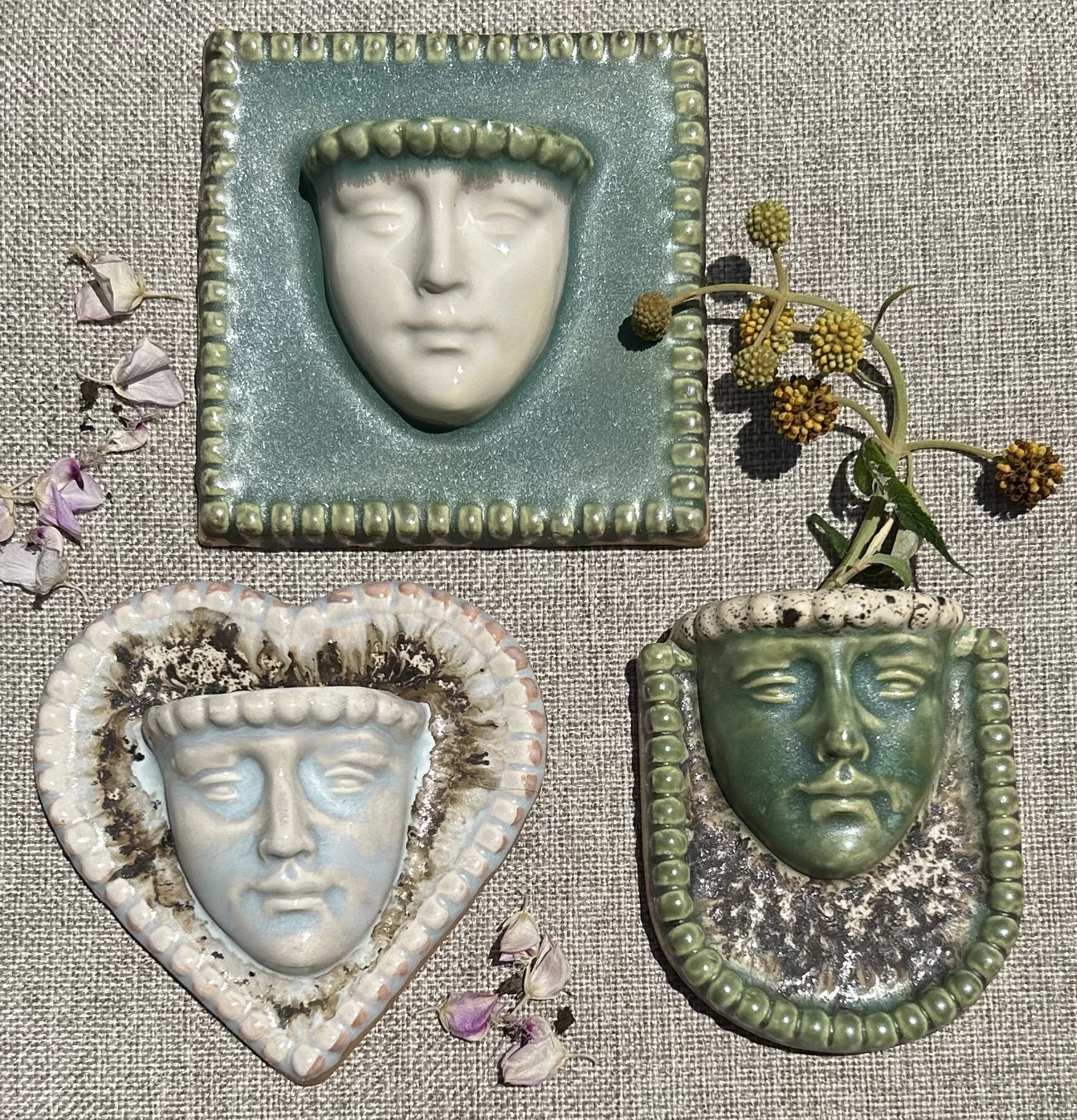 Sold // Available for Custom Request