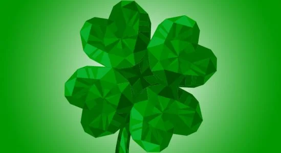 Don’t Let Your Luck Run Out! Buy A Home This Spring [INFOGRAPHIC]