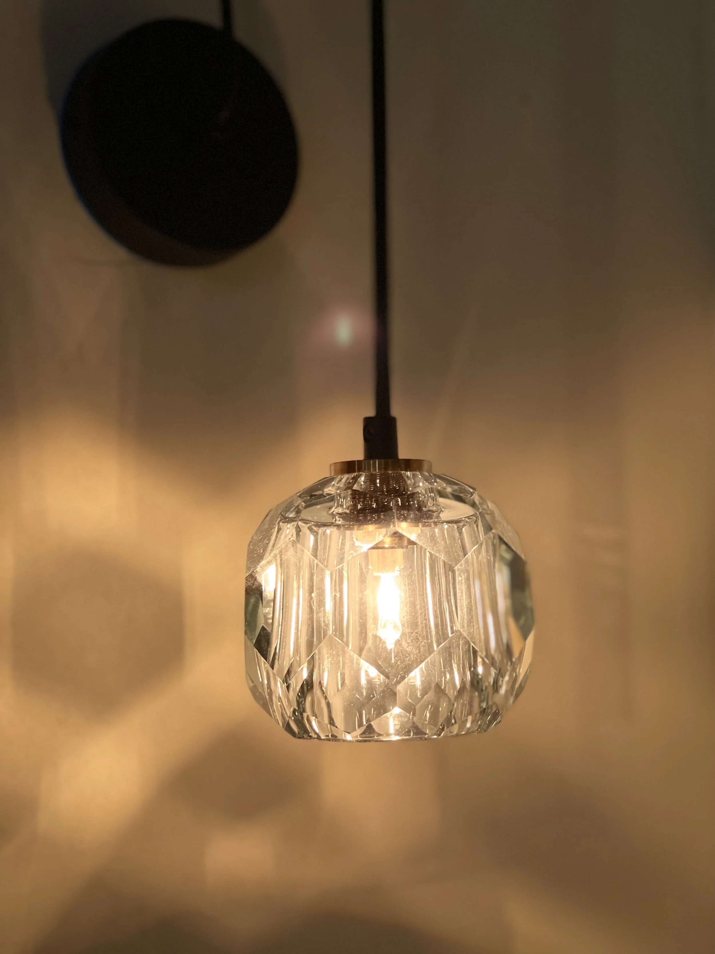 RH Dupe Light