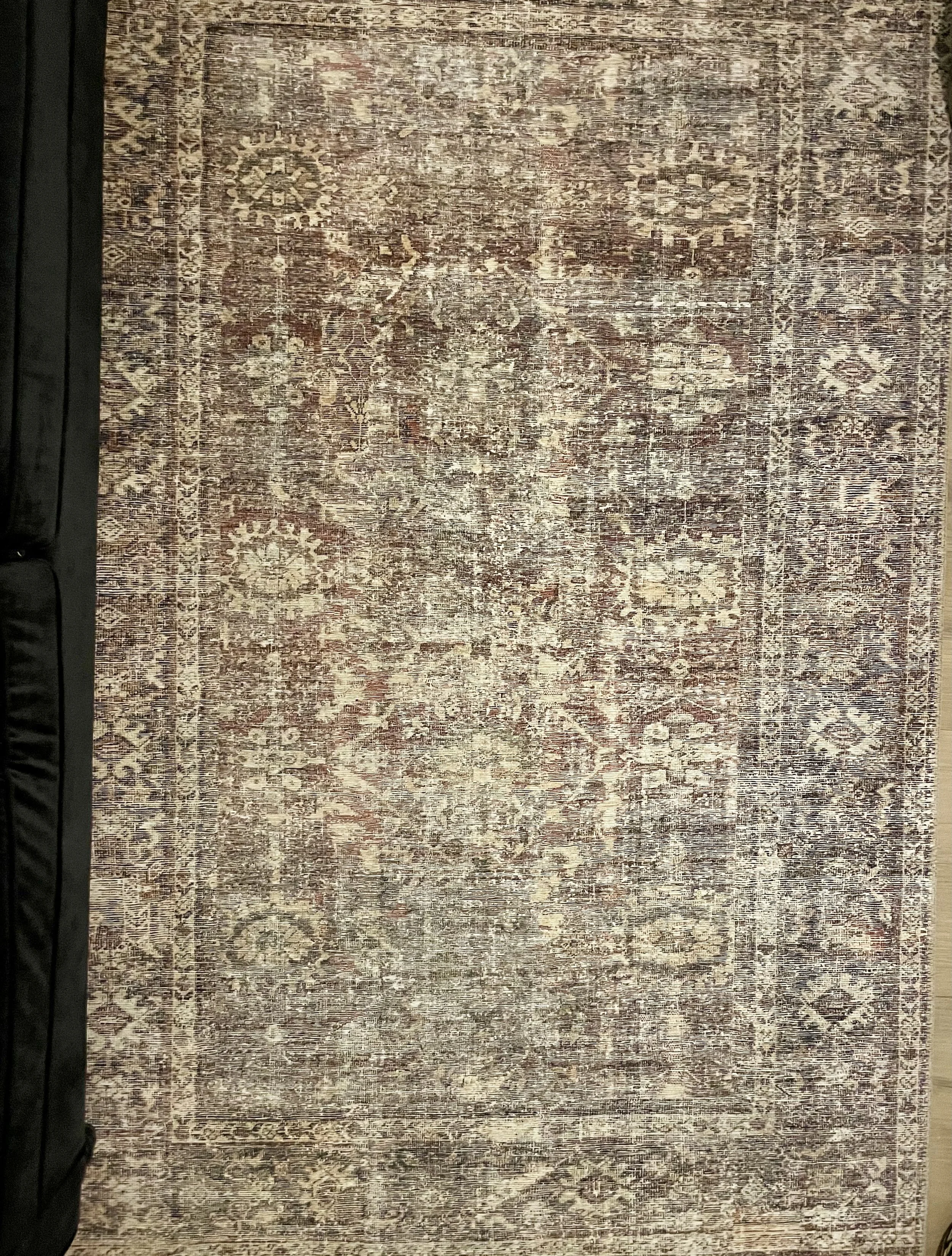 Loloi Rug 2