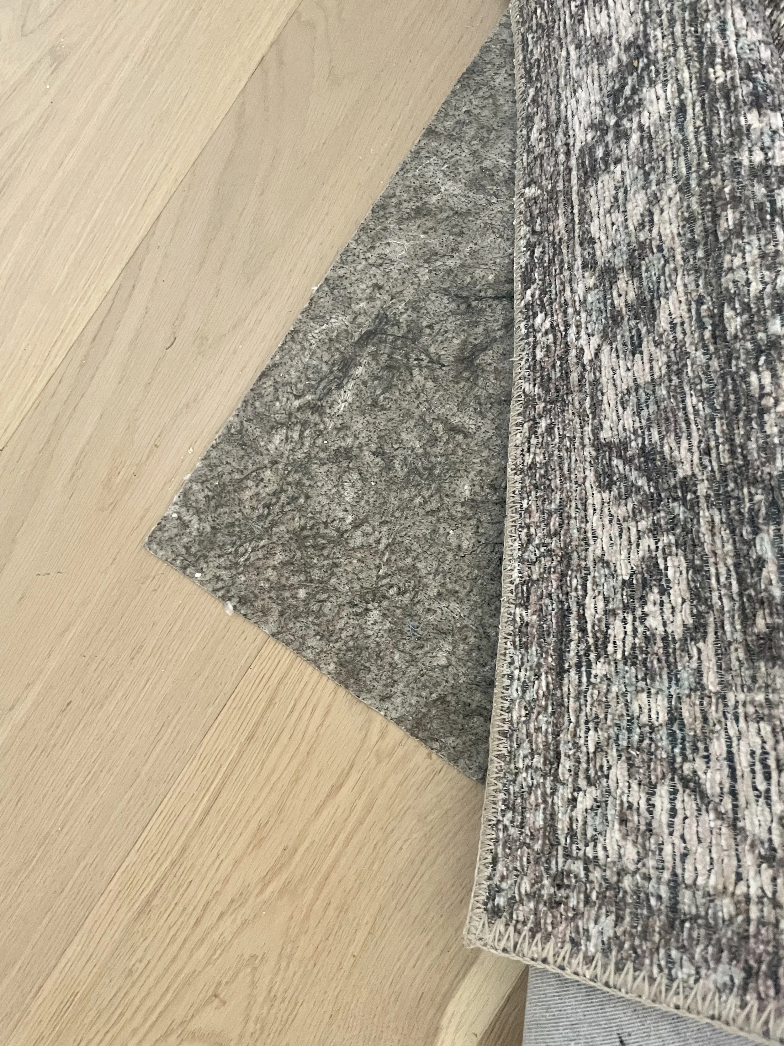 The BEST Rug Pad